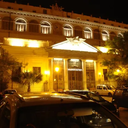 Al Cortile Del Secco *