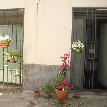 Appartamento Al Cortile Del Secco