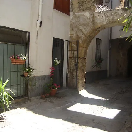 Al Cortile Del Secco
