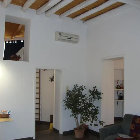 Apartment Al Cortile Del Secco