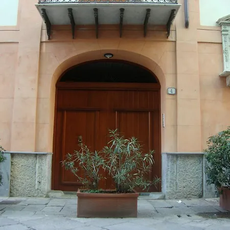 Apartment Al Cortile Del Secco