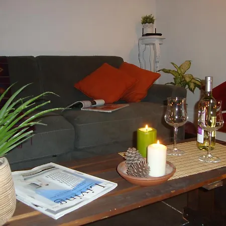 Al Cortile Del Secco Apartment Palermo